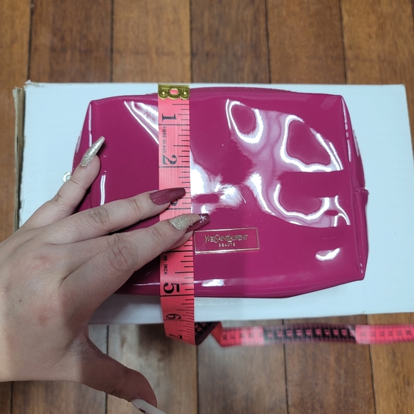 HOST PICK YSL Beaute Pouch - Picture 10 of 13